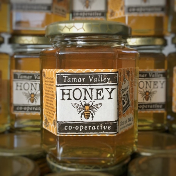 Cornish Honey