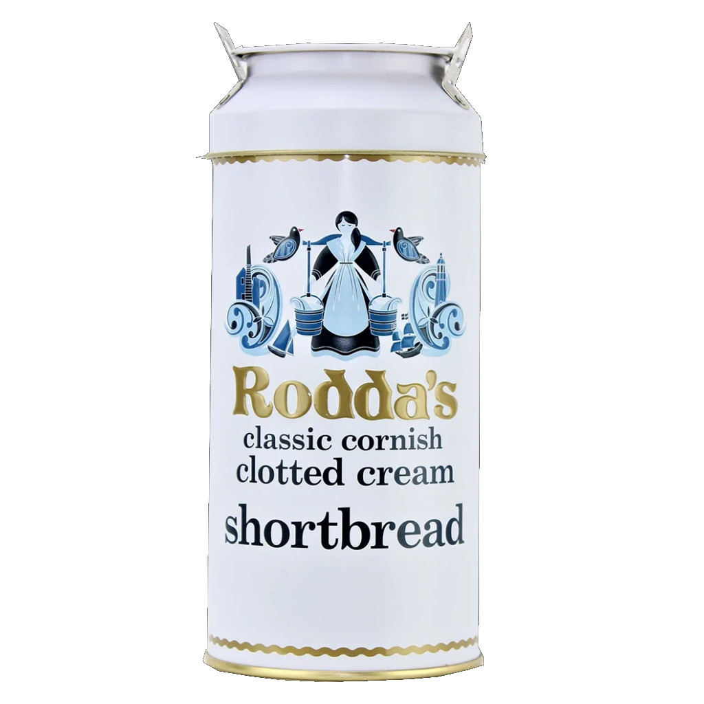 Cornish Shortbread