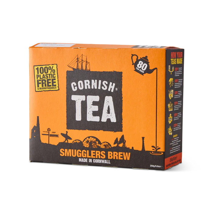 Cornish Tea - Large