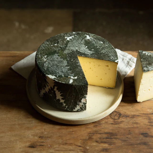 Cornish Yarg 1kg