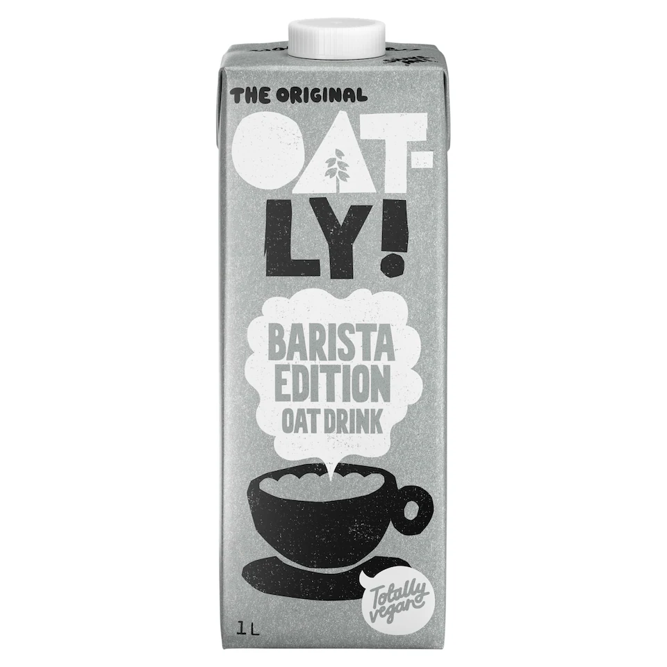 Oatley Barista